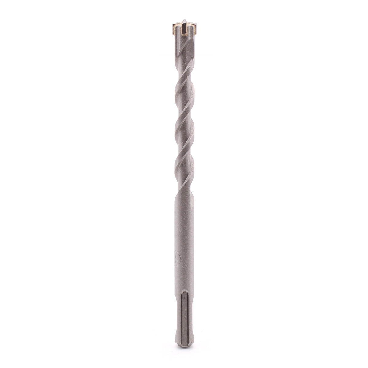 Vaunt SDS+ Endurance Cross Tip Drill Bit 12mm x 160mm - Pack of 5