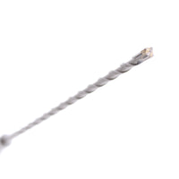 Vaunt SDS+ Endurance Cross Tip Drill Bit 5.5mm x 210mm - Pack of 5
