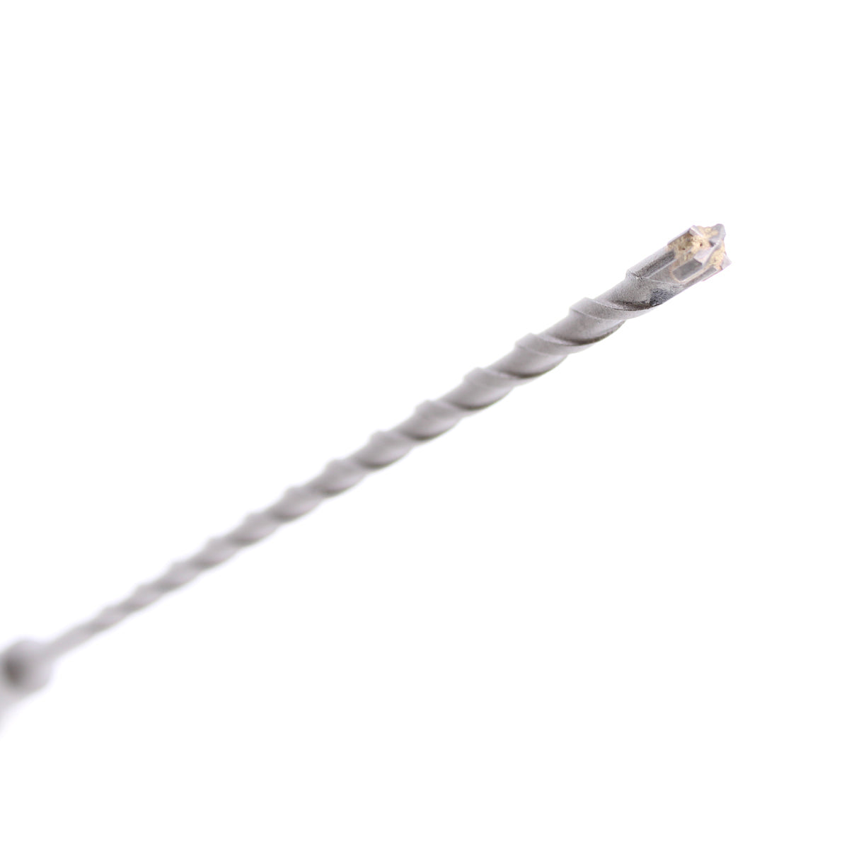 Vaunt SDS+ Endurance Cross Tip Drill Bit 5.5mm x 210mm - Pack of 5