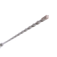 Vaunt SDS+ Endurance Cross Tip Drill Bit 6mm x 210mm - Pack of 5
