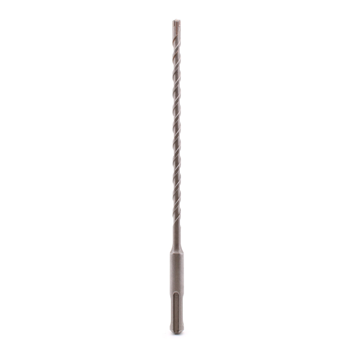 Vaunt SDS+ Endurance Cross Tip Drill Bit 6mm x 210mm - Pack of 5