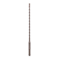 Vaunt SDS+ Endurance Cross Tip Drill Bit 6mm x 210mm - Pack of 5