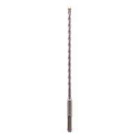 Vaunt SDS+ Endurance Cross Tip Drill Bit 6.5mm x 210mm - Pack of 5