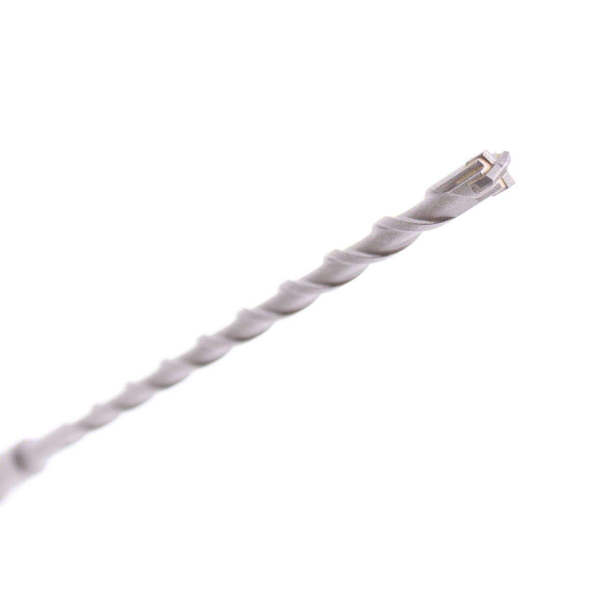 Vaunt SDS+ Endurance Cross Tip Drill Bit 7mm x 210mm - Pack of 5