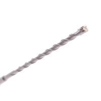 Vaunt SDS+ Endurance Cross Tip Drill Bit 8mm x 210mm - Pack of 5