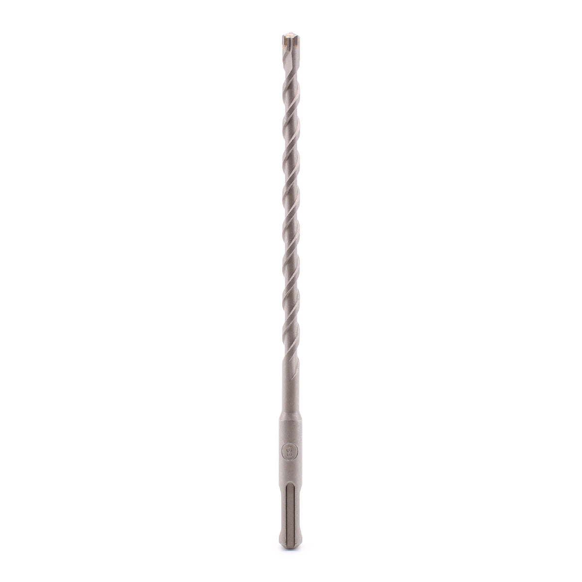 Vaunt SDS+ Endurance Cross Tip Drill Bit 8mm x 210mm - Pack of 5