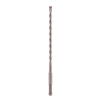 Vaunt SDS+ Endurance Cross Tip Drill Bit 8mm x 210mm - Pack of 5