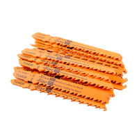 Vaunt Precision Wood Cutting (T144DP) Jigsaw Blades - Pack of 25