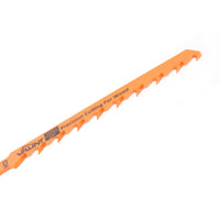 Vaunt Precision Wood Cutting (T144DP) Jigsaw Blades - Pack of 25