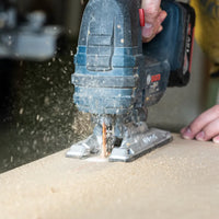Vaunt Precision Wood Cutting (T144DP) Jigsaw Blades - Pack of 25