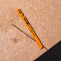 Vaunt Precision Wood Cutting (T144DP) Jigsaw Blades - Pack of 25