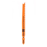 Vaunt Progressor Wood Cutting (T234X) Jigsaw Blades - Pack of 25