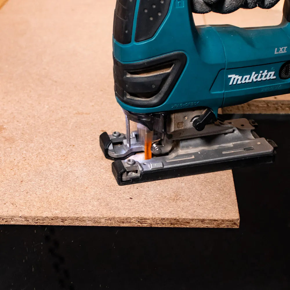 Vaunt Progressor Wood Cutting (T234X) Jigsaw Blades - Pack of 25