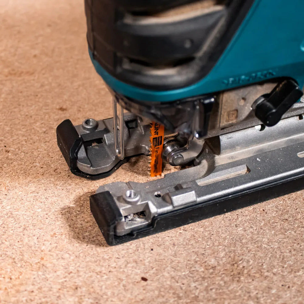 Vaunt Progressor Wood Cutting (T234X) Jigsaw Blades - Pack of 25