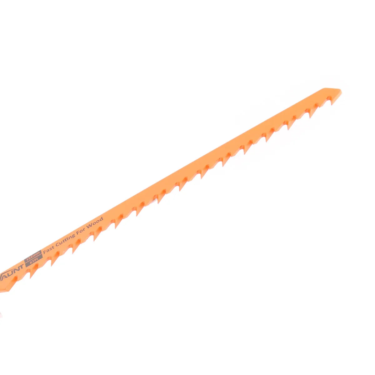 Vaunt Deep Wood Cutting (T344D) Jigsaw Blades - Pack of 25