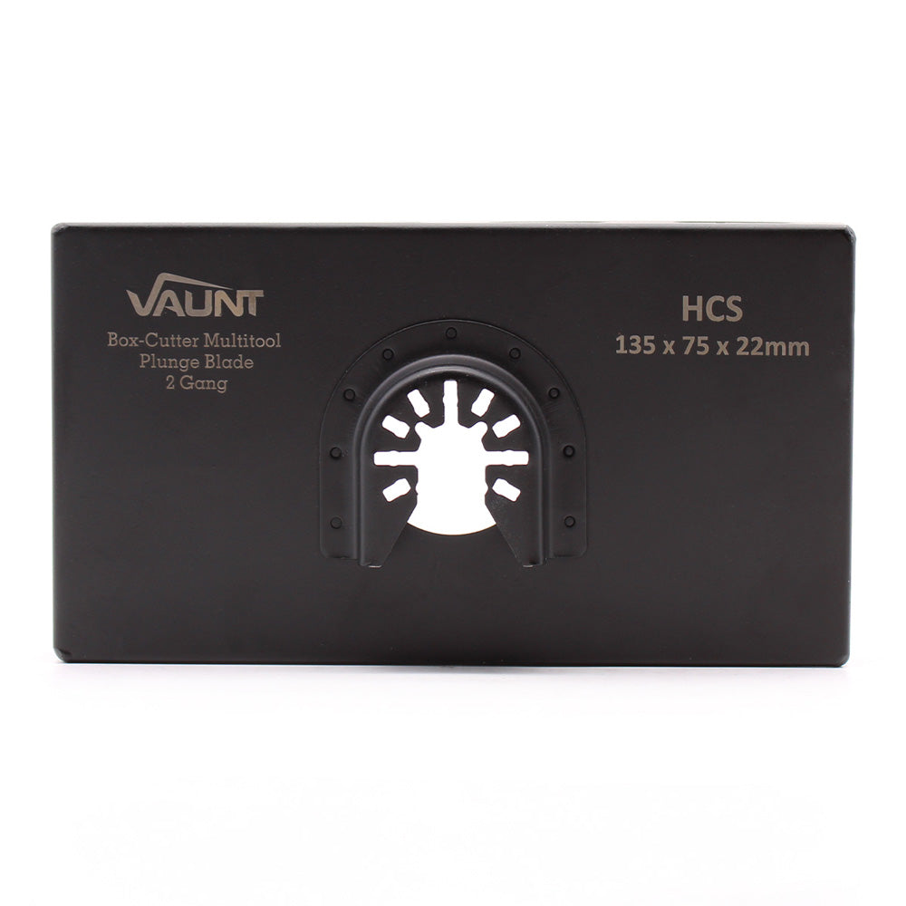 Vaunt Double Box Cutter