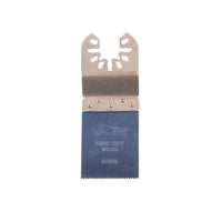 Vaunt Premium 34mm Fine Finish Multi Tool Blade - Pack of 3