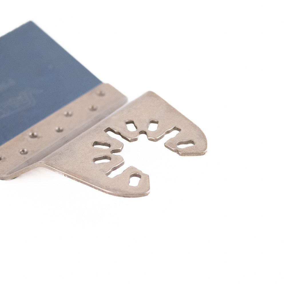 Vaunt Premium 34mm Fine Finish Multi Tool Blade - Pack of 3