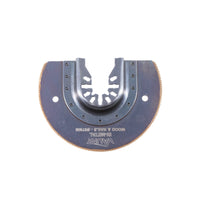 Vaunt Premium 88mm Bi-Metal Segmented Multi Tool Blade - Pack of 3