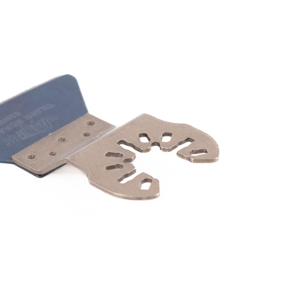 Vaunt Premium 52mm Multi Tool Rigid Scraper Blade - Pack of 3