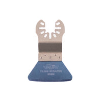 Vaunt Premium 52mm Multi Tool Rigid Scraper Blade - Pack of 3