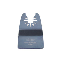 Vaunt Premium 50mm Multi Tool Heavy Duty Scraper Blade  -  Pack of 3