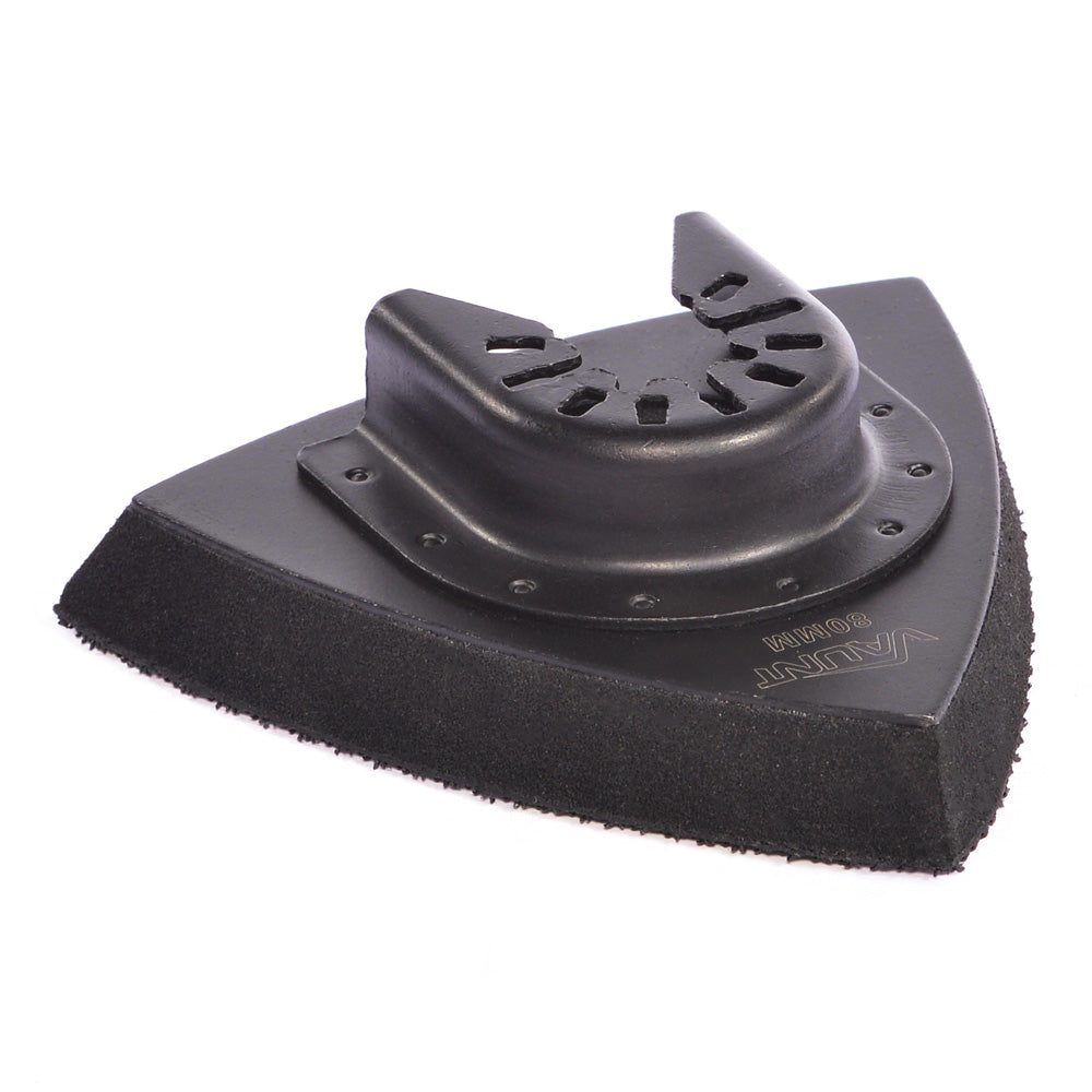 Vaunt Triangular Sanding Pad 80mm