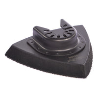 Vaunt Triangular Sanding Pad 80mm