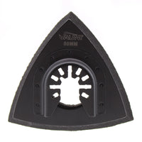 Vaunt Triangular Sanding Pad 80mm