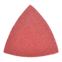 Vaunt Triangular Sanding Pad 60 Grit - Pack of 10