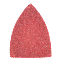 Vaunt Finger Sanding Pad 120 Grit - Pack of 20