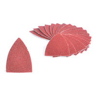 Vaunt Finger Sanding Pad 120 Grit - Pack of 20