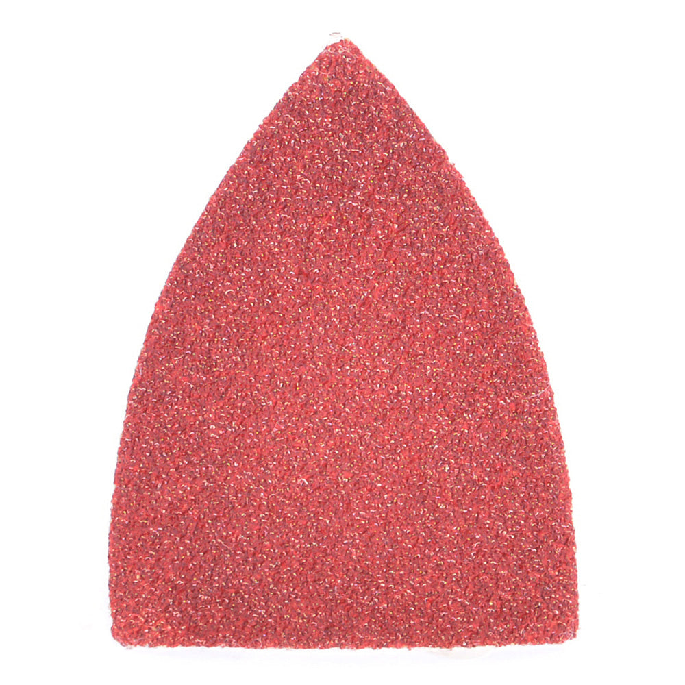 Vaunt Finger Sanding Pad 240 Grit - Pack of 20