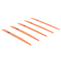 Vaunt 240mm Reciprocating Saw Blades For Wood (S1531L) - Pack of 5