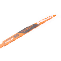 Vaunt 152mm Demolition Reciprocating Saw Blades For Metal (S920CF) - Pack of 3