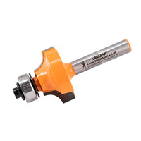 Vaunt 3 Piece Router Cutter 1/4" Shank Set