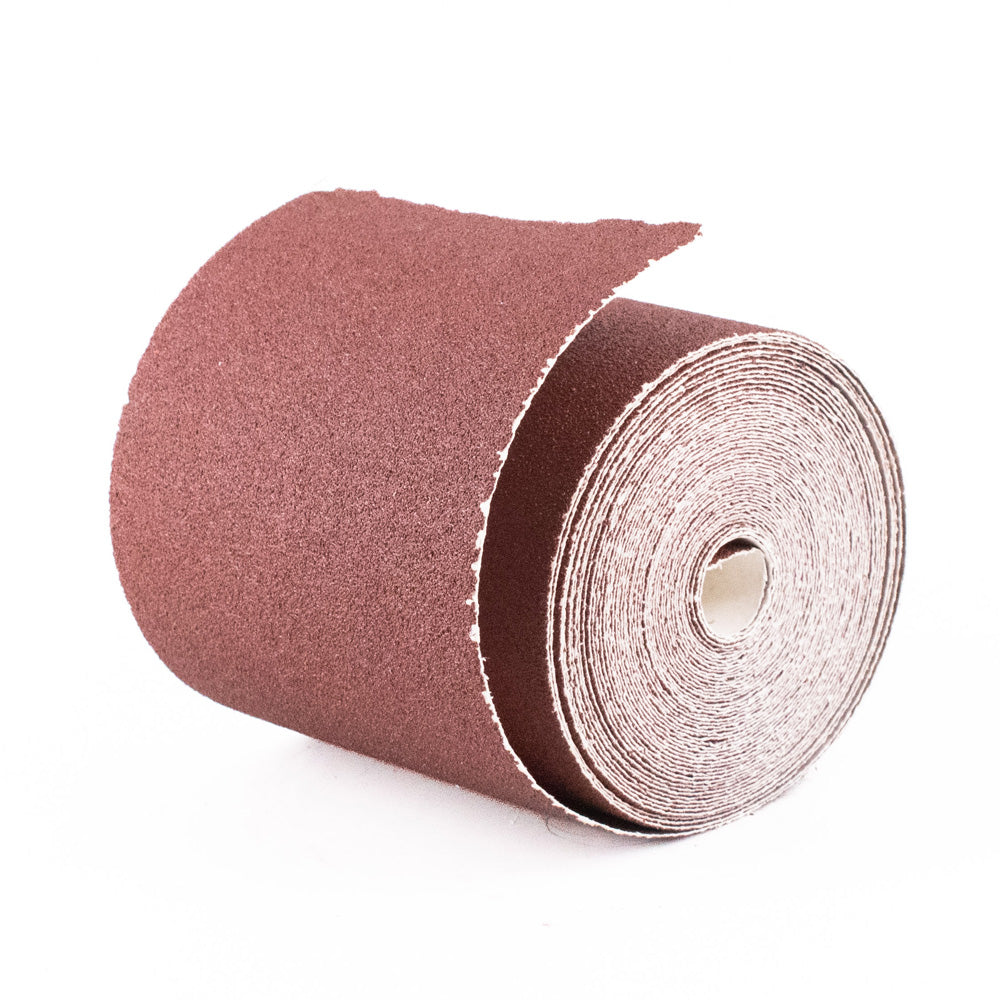 Vaunt 115mm x 10m 60G Sanding Roll