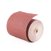 Vaunt 115mm x 10m 120G Sanding Roll