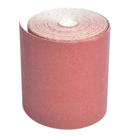 Vaunt 115mm x 10m 240G Sanding Roll