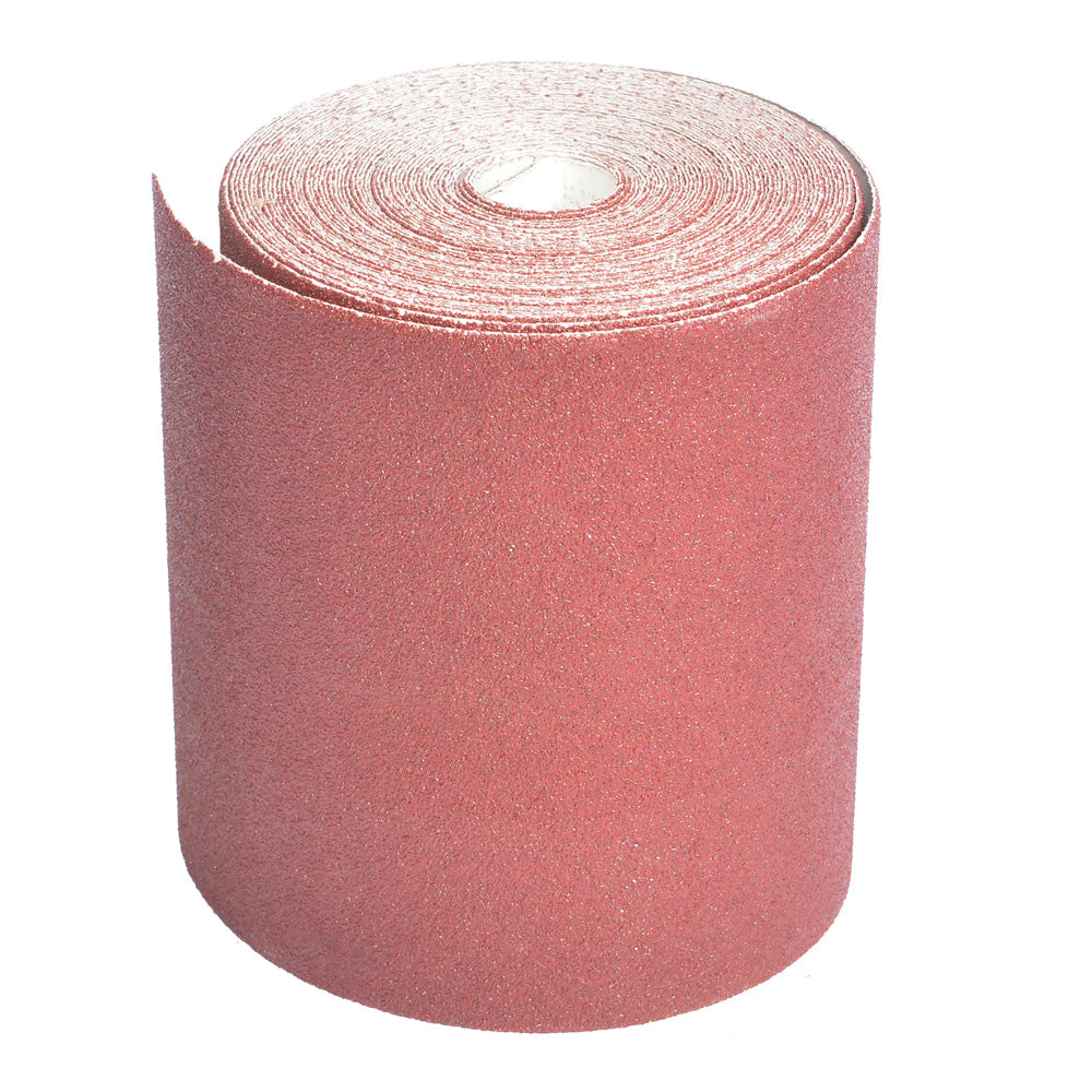 Vaunt 115mm x 10m 240G Sanding Roll