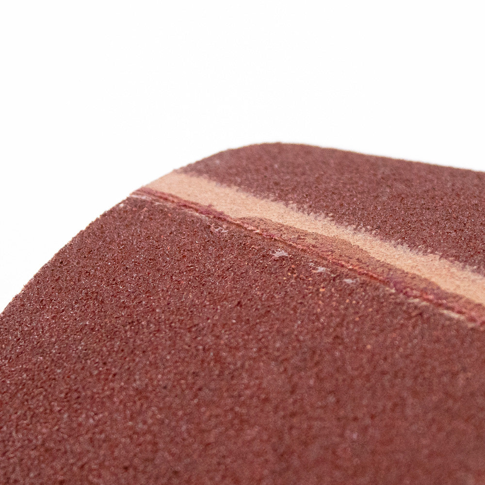 Vaunt 610mm x 100mm 40 Grit Sanding Belts - Pack of 10