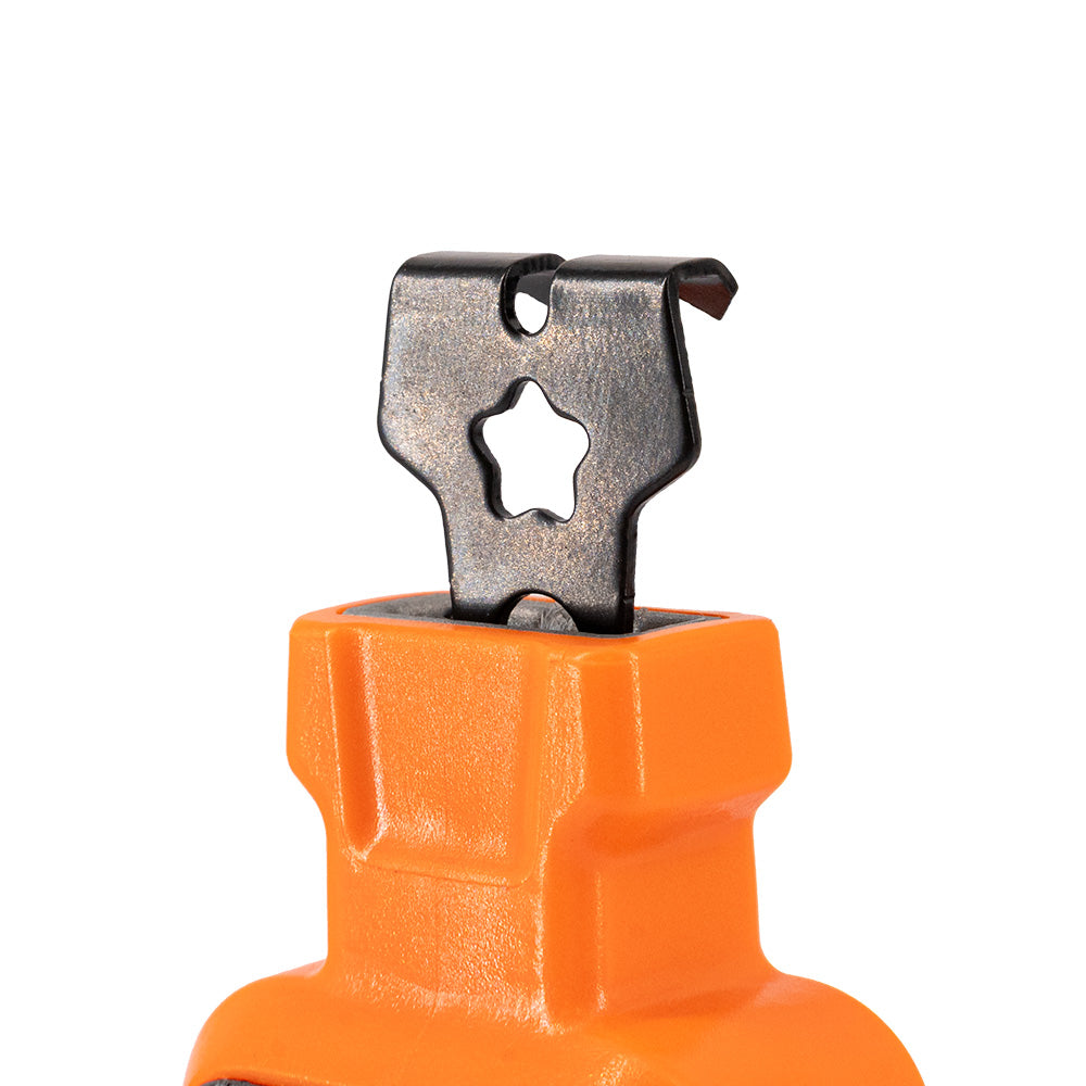 Vaunt Aluminium Chalk Reel Set