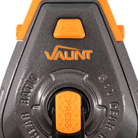Vaunt Aluminium Chalk Reel Set