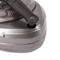 Vaunt Aluminium Chalk Reel Set