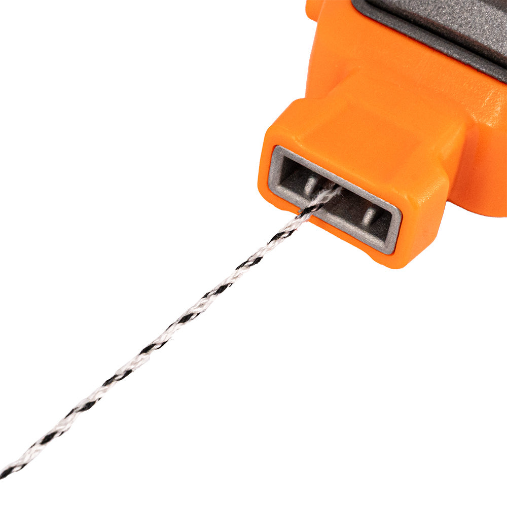Vaunt Aluminium Chalk Reel Set