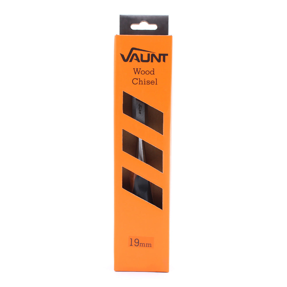 Vaunt Bevel Edged Wood Chisel 19mm