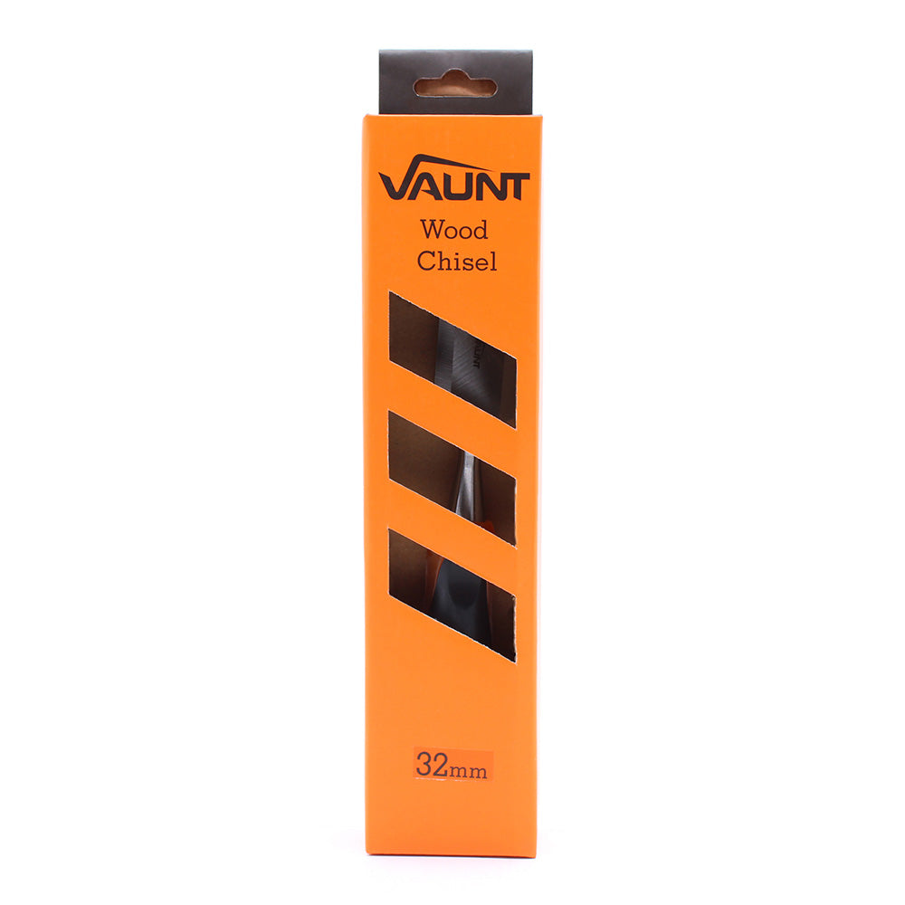 Vaunt Bevel Edged Wood Chisel 32mm