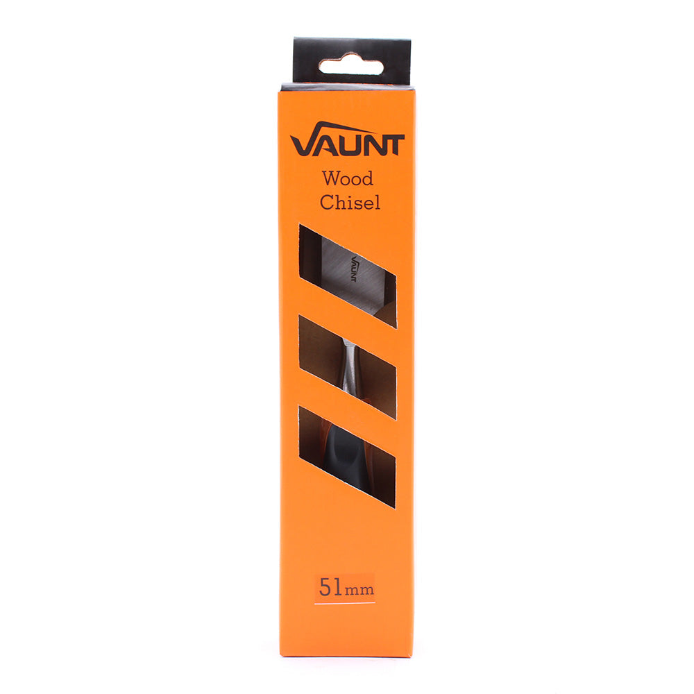 Vaunt Bevel Edged Wood Chisel 51mm