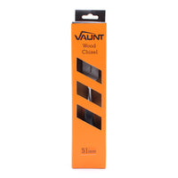 Vaunt Bevel Edged Wood Chisel 51mm