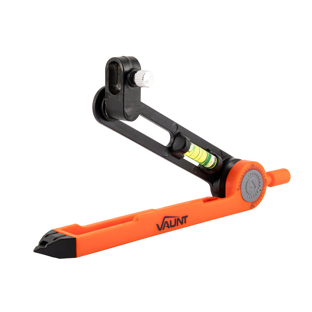 Vaunt Scribe Tool Attachment With Vial For Deep Hole Pencils